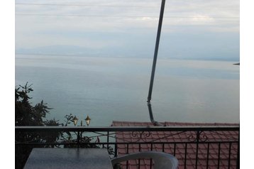 Graikija Hotel Agioi Pantes, Eksterjeras